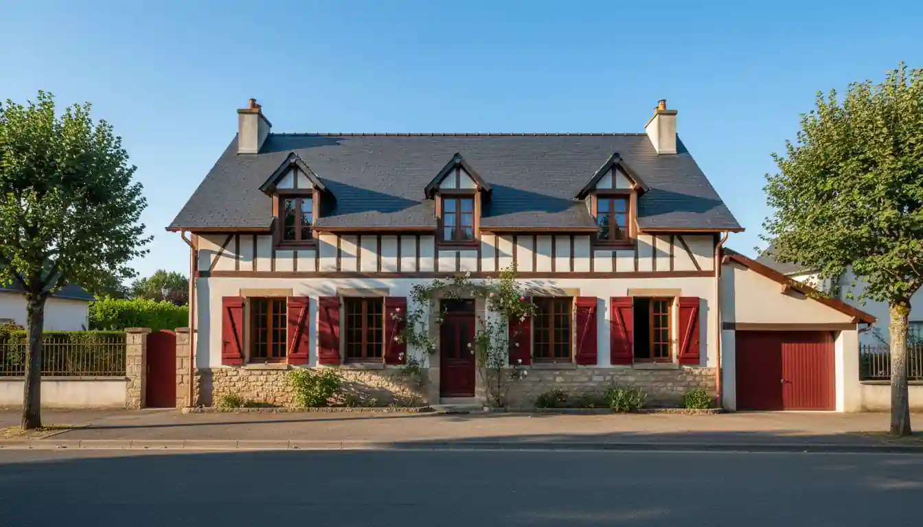 Rénovation de Toiture à Gan