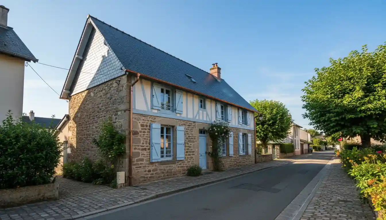 Rénovation de Toiture à Jurançon