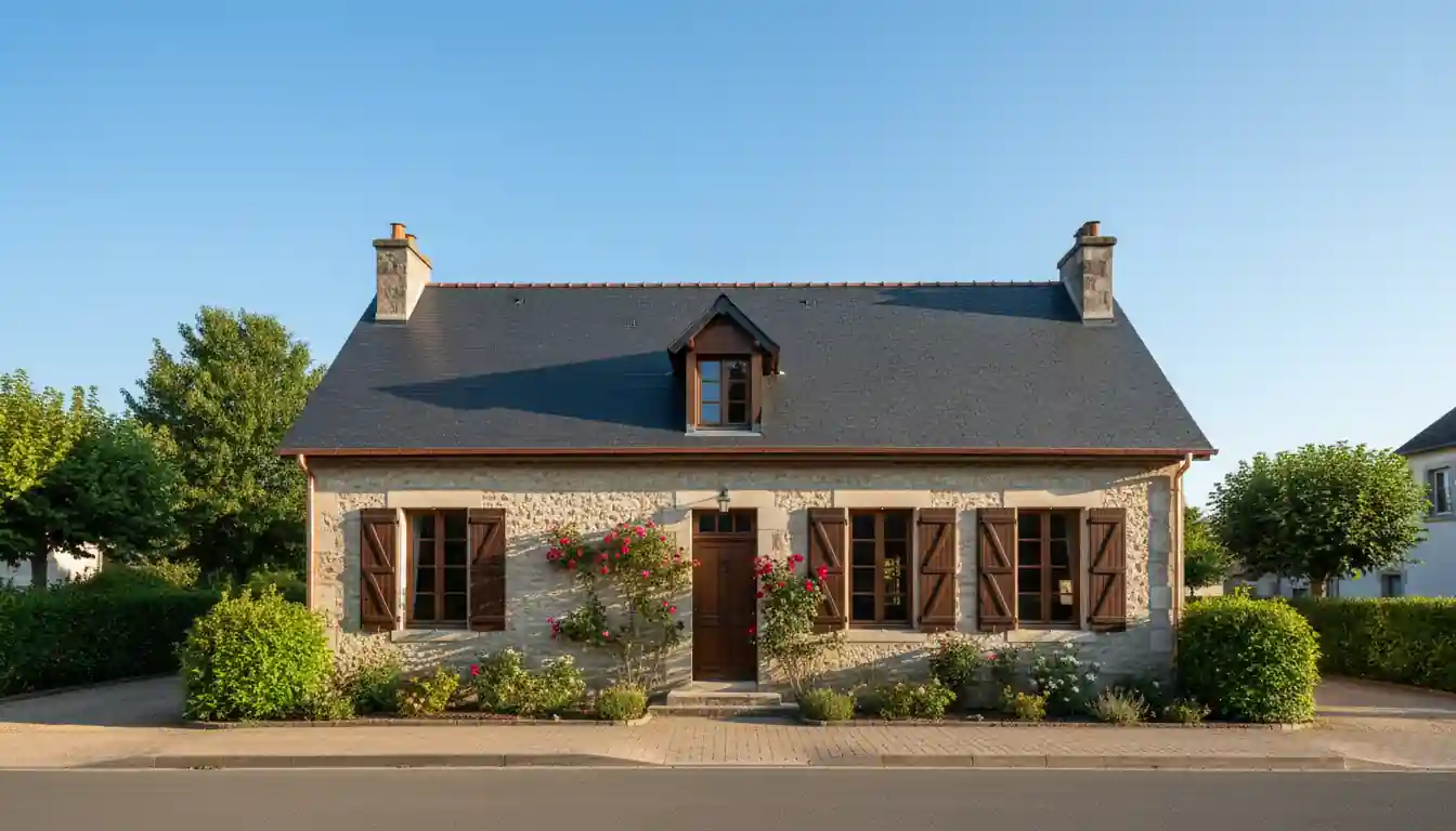 Rénovation de Toiture à Lescar