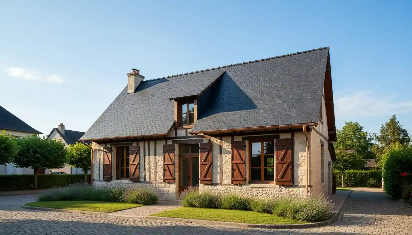 Rénovation de Toiture à Mourenx