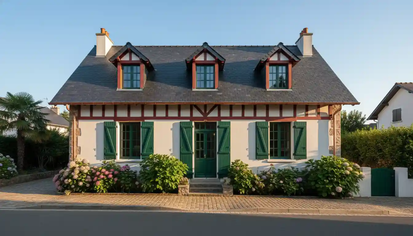 Rénovation de Toiture à Saint-Jean-de-Luz