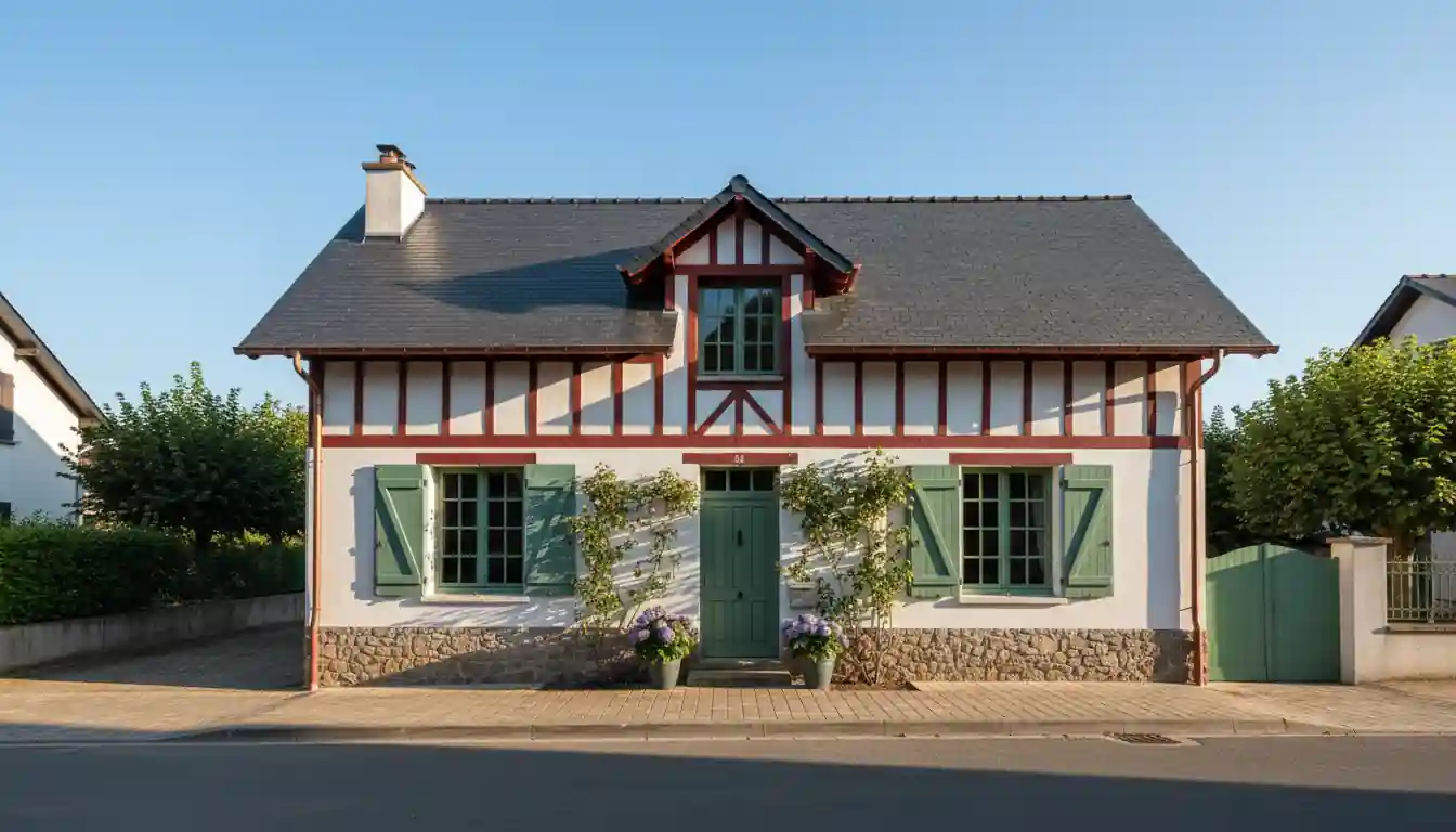 Rénovation de Toiture à Saint-Pierre-d'Irube